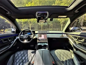 Mercedes-Benz S 500 * L 4MATIC * ФИКСИРАНА ЦЕНА ДО БЪЛГАРИЯ * - 39500 € - 33415525 7 | Car24.bg Mercedes-Benz S 500 * L 4MATIC * ФИКСИРАНА ЦЕНА ДО БЪЛГАРИЯ * - 39500 € - 33415525 7