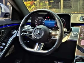 Mercedes-Benz S 500 * L 4MATIC * ФИКСИРАНА ЦЕНА ДО БЪЛГАРИЯ * - 39500 € - 33415525 5 | Car24.bg Mercedes-Benz S 500 * L 4MATIC * ФИКСИРАНА ЦЕНА ДО БЪЛГАРИЯ * - 39500 € - 33415525 5