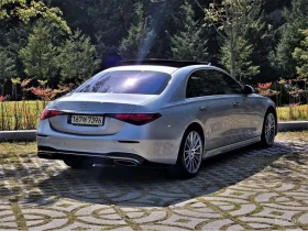 Mercedes-Benz S 500 * L 4MATIC * ФИКСИРАНА ЦЕНА ДО БЪЛГАРИЯ * - 39500 € - 33415525 3 | Car24.bg Mercedes-Benz S 500 * L 4MATIC * ФИКСИРАНА ЦЕНА ДО БЪЛГАРИЯ * - 39500 € - 33415525 3