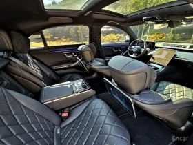Mercedes-Benz S 500 * L 4MATIC * ФИКСИРАНА ЦЕНА ДО БЪЛГАРИЯ * - 39500 € - 33415525 8 | Car24.bg Mercedes-Benz S 500 * L 4MATIC * ФИКСИРАНА ЦЕНА ДО БЪЛГАРИЯ * - 39500 € - 33415525 8