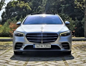 Mercedes-Benz S 500 * L 4MATIC * ФИКСИРАНА ЦЕНА ДО БЪЛГАРИЯ * - 39500 € - 33415525 2 | Car24.bg Mercedes-Benz S 500 * L 4MATIC * ФИКСИРАНА ЦЕНА ДО БЪЛГАРИЯ * - 39500 € - 33415525 2