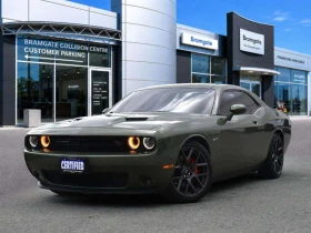 Dodge Challenger R/T, ЦЕНА до БГ