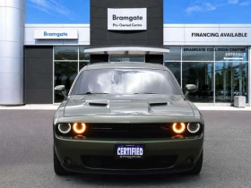 Dodge Challenger R/T, ЦЕНА до БГ | Auto.bg — изображение 2 Dodge Challenger R/T, ЦЕНА до БГ | Auto.bg — изображение 2