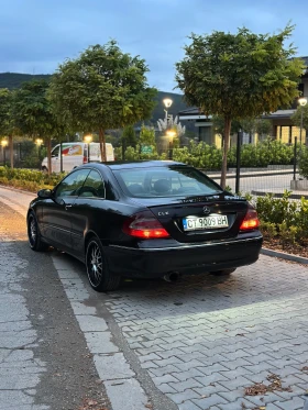 Mercedes-Benz CLK 270 CDI - 3000 € - 32774763 4 | Car24.bg Mercedes-Benz CLK 270 CDI - 3000 € - 32774763 4