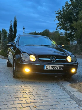 Mercedes-Benz CLK 270 CDI - 3000 € - 32774763 3 | Car24.bg Mercedes-Benz CLK 270 CDI - 3000 € - 32774763 3