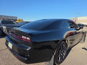 Dodge Charger * Scat Pack * АВТОКРЕДИТ БЕЗ ПЪРВОНАЧАЛНА ВНОСКА* | Auto.bg — изображение 12 Dodge Charger * Scat Pack * АВТОКРЕДИТ БЕЗ ПЪРВОНАЧАЛНА ВНОСКА* | Auto.bg — изображение 12