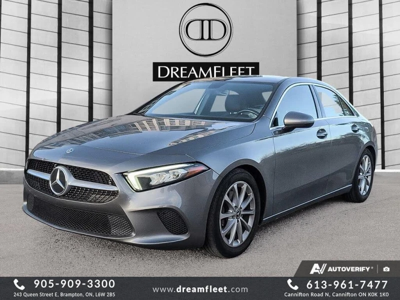 Mercedes-Benz A 220 4MATIC* АвтоКредит* (ЦЕНА ДО БГ) - 19499 € / 38136.73 лв. - 48829989 1 | Car24.bg Mercedes-Benz A 220 4MATIC* АвтоКредит* (ЦЕНА ДО БГ) - 19499 € / 38136.73 лв. - 48829989 1