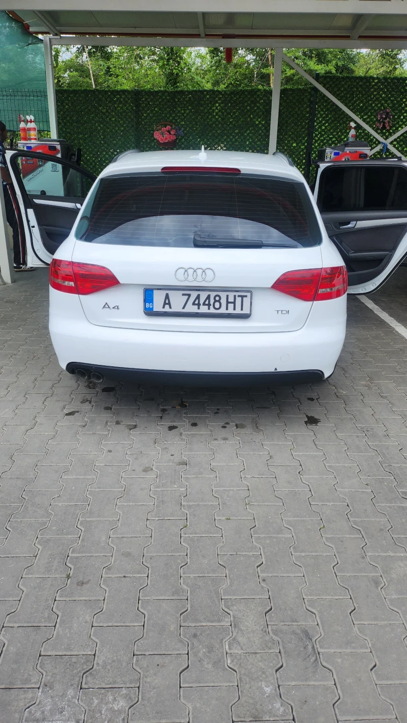 Audi A4 - 7300 € / 14277.56 лв. - 82596922 1 | Car24.bg Audi A4 - 7300 € / 14277.56 лв. - 82596922 1