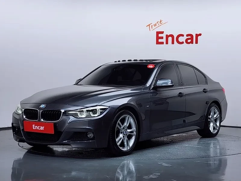 BMW 330 I M Sports Shadow | Auto.bg — изображение 1 BMW 330 I M Sports Shadow | Auto.bg — изображение 1