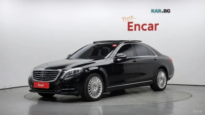 Mercedes-Benz S 350 D* КОЖА* ПОДГРЕВ* ОБДУХВ* BURMASTER* PANO* 360* - 22000 € - 41468205 1 | Car24.bg Mercedes-Benz S 350 D* КОЖА* ПОДГРЕВ* ОБДУХВ* BURMASTER* PANO* 360* - 22000 € - 41468205 1