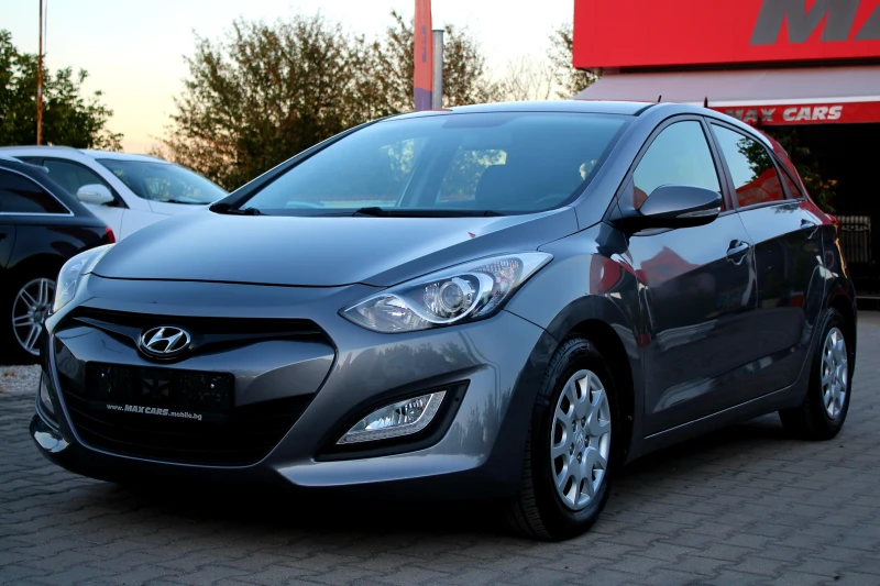 Hyundai I30 1.CRDi АВТОМАТИК/СОБСТВЕН ЛИЗИНГ - 6999 € - 92010829 1 | Car24.bg Hyundai I30 1.CRDi АВТОМАТИК/СОБСТВЕН ЛИЗИНГ - 6999 € - 92010829 1