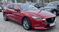 Mazda 6 2.2D SKYACTIV FULL - [4] 