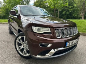 Jeep Grand cherokee 3.0CRDI / SUMMIT - Car24.bg Jeep Grand cherokee 3.0CRDI / SUMMIT