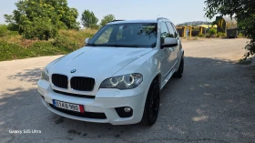 BMW X5 3.0D MPACK FACE - Car24.bg BMW X5 3.0D MPACK FACE