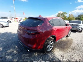 Alfa Romeo Stelvio AWD 280кс * Възможност за Лизинг* - 25000 лв. / 12782.30 € - 77638443 4 | Car24.bg Alfa Romeo Stelvio AWD 280кс * Възможност за Лизинг* - 25000 лв. / 12782.30 € - 77638443 4