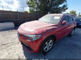 Alfa Romeo Stelvio AWD 280кс * Възможност за Лизинг* - 25000 лв. / 12782.30 € - 77638443 2 | Car24.bg Alfa Romeo Stelvio AWD 280кс * Възможност за Лизинг* - 25000 лв. / 12782.30 € - 77638443 2