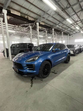 Porsche Macan Дистр/панорама/подгрев/памет/лед/НОВА!!! - 38500 € / 75299.46 лв. - 90699988 3 | Car24.bg Porsche Macan Дистр/панорама/подгрев/памет/лед/НОВА!!! - 38500 € / 75299.46 лв. - 90699988 3