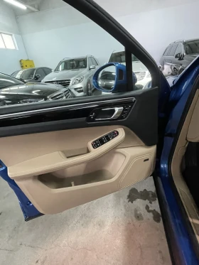 Porsche Macan Дистр/панорама/подгрев/памет/лед/НОВА!!! - 38500 € / 75299.46 лв. - 90699988 15 | Car24.bg Porsche Macan Дистр/панорама/подгрев/памет/лед/НОВА!!! - 38500 € / 75299.46 лв. - 90699988 15