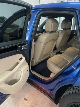 Porsche Macan Дистр/панорама/подгрев/памет/лед/НОВА!!! - 38500 € / 75299.46 лв. - 90699988 16 | Car24.bg Porsche Macan Дистр/панорама/подгрев/памет/лед/НОВА!!! - 38500 € / 75299.46 лв. - 90699988 16