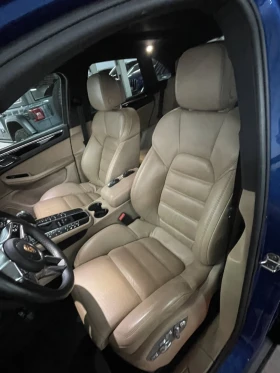 Porsche Macan Дистр/панорама/подгрев/памет/лед/НОВА!!! - 38500 € / 75299.46 лв. - 90699988 14 | Car24.bg Porsche Macan Дистр/панорама/подгрев/памет/лед/НОВА!!! - 38500 € / 75299.46 лв. - 90699988 14
