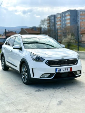 Kia Niro ECO HYBRID