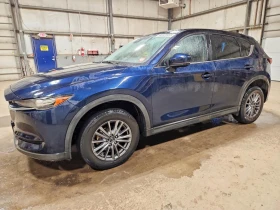 Снимка Mazda CX-5