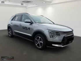Kia Niro 1.6PHEV/180HP/SPIRIT/CAM/H&K/NAVI/DIGI/CPLAY/499q | Auto.bg — изображение 3 Kia Niro 1.6PHEV/180HP/SPIRIT/CAM/H&K/NAVI/DIGI/CPLAY/499q | Auto.bg — изображение 3