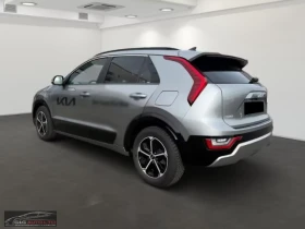 Kia Niro 1.6PHEV/180HP/SPIRIT/CAM/H&K/NAVI/DIGI/CPLAY/499q | Auto.bg — изображение 2 Kia Niro 1.6PHEV/180HP/SPIRIT/CAM/H&K/NAVI/DIGI/CPLAY/499q | Auto.bg — изображение 2