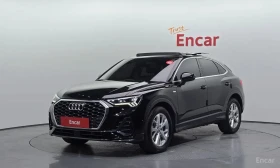 Audi Q3 Sportback 5 TDI Sportback | S line | Адаптивен круиз| Панора - Car24.bg Audi Q3 Sportback 5 TDI Sportback | S line | Адаптивен круиз| Панора