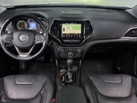 Jeep Cherokee 2.4 Limited 2Wd | Auto.bg — изображение 7 Jeep Cherokee 2.4 Limited 2Wd | Auto.bg — изображение 7