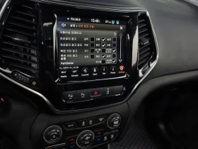 Jeep Cherokee 2.4 Limited 2Wd | Auto.bg — изображение 14 Jeep Cherokee 2.4 Limited 2Wd | Auto.bg — изображение 14