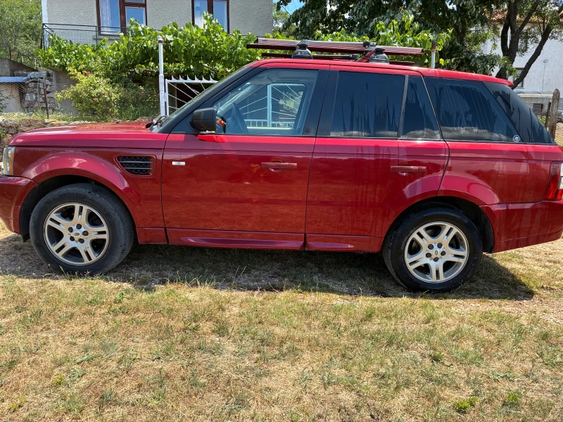 Land Rover Range Rover Sport - 4500 € - 99028902 1 | Car24.bg Land Rover Range Rover Sport - 4500 € - 99028902 1