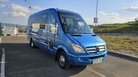 Mercedes-Benz Sprinter 519