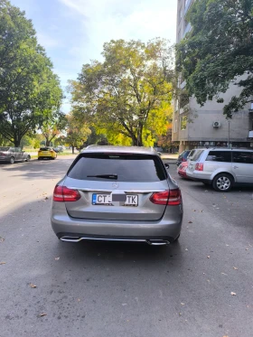 Mercedes-Benz C 220 Avangard /ПАНОРАМА/ КАМЕРА - 13900 € - 89687251 8 | Car24.bg Mercedes-Benz C 220 Avangard /ПАНОРАМА/ КАМЕРА - 13900 € - 89687251 8