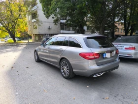 Mercedes-Benz C 220 Avangard /ПАНОРАМА/ КАМЕРА - 13900 € - 89687251 6 | Car24.bg Mercedes-Benz C 220 Avangard /ПАНОРАМА/ КАМЕРА - 13900 € - 89687251 6