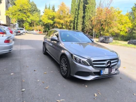 Mercedes-Benz C 220 Avangard /ПАНОРАМА/ КАМЕРА - 13900 € - 89687251 2 | Car24.bg Mercedes-Benz C 220 Avangard /ПАНОРАМА/ КАМЕРА - 13900 € - 89687251 2