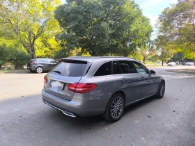 Mercedes-Benz C 220 Avangard /ПАНОРАМА/ КАМЕРА - 13900 € - 89687251 7 | Car24.bg Mercedes-Benz C 220 Avangard /ПАНОРАМА/ КАМЕРА - 13900 € - 89687251 7