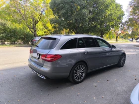 Mercedes-Benz C 220 Avangard /ПАНОРАМА/ КАМЕРА - 13900 € - 89687251 4 | Car24.bg Mercedes-Benz C 220 Avangard /ПАНОРАМА/ КАМЕРА - 13900 € - 89687251 4