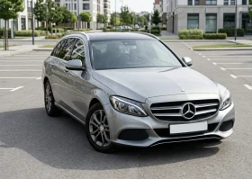 Mercedes-Benz C 220 Avangard /ПАНОРАМА/ КАМЕРА | Auto.bg — изображение 2 Mercedes-Benz C 220 Avangard /ПАНОРАМА/ КАМЕРА | Auto.bg — изображение 2