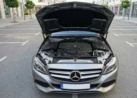 Mercedes-Benz C 220 Avangard /ПАНОРАМА/ КАМЕРА | Auto.bg — изображение 6 Mercedes-Benz C 220 Avangard /ПАНОРАМА/ КАМЕРА | Auto.bg — изображение 6