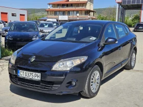Renault Megane 1.5DCI 1 - Car24.bg Renault Megane 1.5DCI 1
