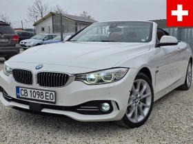 BMW 435 4x4/CABRIO/LUXURY/Biturbo/313к.с/DISTRON./ШВЕЙЦ. - Car24.bg BMW 435 4x4/CABRIO/LUXURY/Biturbo/313к.с/DISTRON./ШВЕЙЦ.