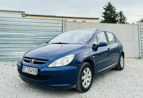 Peugeot 307 КЛИМАТИК - Car24.bg Peugeot 307 КЛИМАТИК
