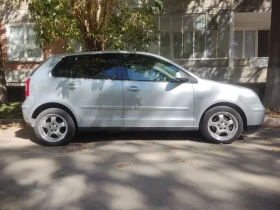 Снимка VW Polo