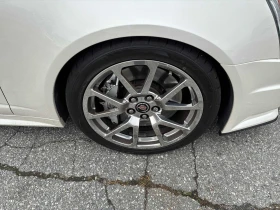 Cadillac Cts CTS-V CARFAX АВТО КРЕДИТ - 68650 лв. / 35100.19 € - 47384089 11 | Car24.bg Cadillac Cts CTS-V CARFAX АВТО КРЕДИТ - 68650 лв. / 35100.19 € - 47384089 11