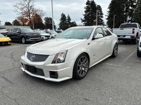 Cadillac Cts CTS-V CARFAX АВТО КРЕДИТ - Car24.bg Cadillac Cts CTS-V CARFAX АВТО КРЕДИТ