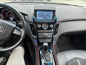Cadillac Cts CTS-V CARFAX АВТО КРЕДИТ - 68650 лв. / 35100.19 € - 47384089 8 | Car24.bg Cadillac Cts CTS-V CARFAX АВТО КРЕДИТ - 68650 лв. / 35100.19 € - 47384089 8