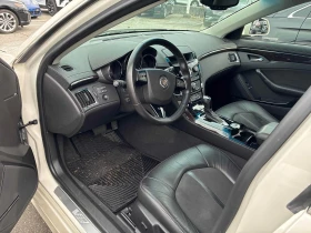 Cadillac Cts CTS-V CARFAX АВТО КРЕДИТ - 68650 лв. / 35100.19 € - 47384089 6 | Car24.bg Cadillac Cts CTS-V CARFAX АВТО КРЕДИТ - 68650 лв. / 35100.19 € - 47384089 6