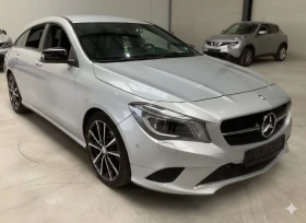 Mercedes-Benz CLA 200 Shooting Brake Urban - 27000 лв. / 13804.88 € - 53875872 4 | Car24.bg Mercedes-Benz CLA 200 Shooting Brake Urban - 27000 лв. / 13804.88 € - 53875872 4