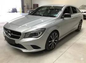 Mercedes-Benz CLA 200 Shooting Brake Urban - 27000 лв. / 13804.88 € - 53875872 3 | Car24.bg Mercedes-Benz CLA 200 Shooting Brake Urban - 27000 лв. / 13804.88 € - 53875872 3